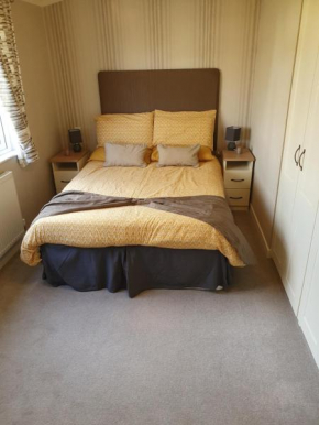 Kingfisher Lodge